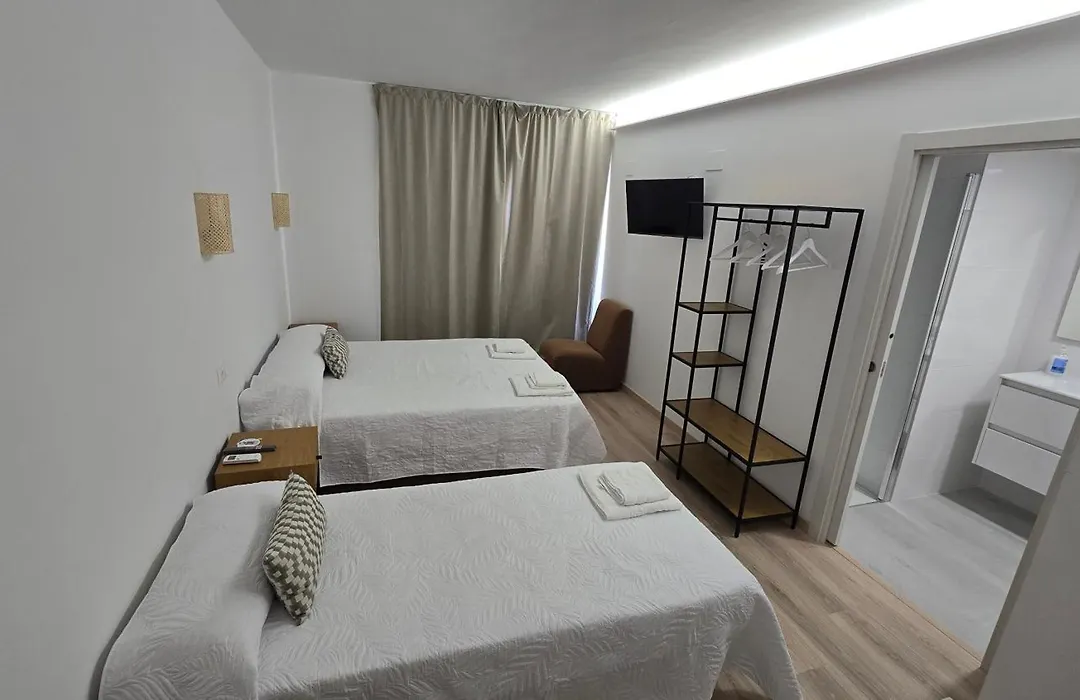 Albergue EL CASTILLO-1